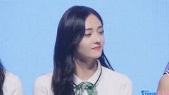 PRISTIN - SCHXXL OUT show case
