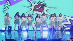 PRISTIN - WE LIKE