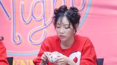 少女时代,太妍(少女时代) - 汝矣岛少女时代粉丝签名会