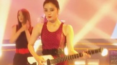 Wonder Girls - I Feel You