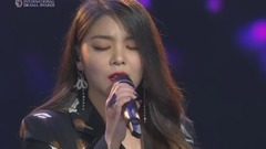 Ailee - 如初雪般走向你