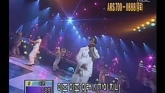Bijou - 比谁都爱你-Bijou 99/06/26