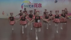 音乐短片 - 快乐米奇