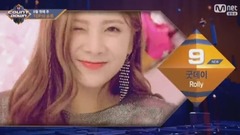 VIXX LR,金Samuel,PRISTIN,NCT DREAM - 音乐银行本周TOP10-3 170907