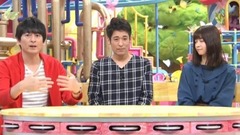 AKB48,乃木坂46 - 西野七瀬 ライオンのグータッチ