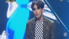 EXO - Power 现场版