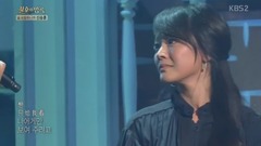 韩国群星 - 孙俊浩×金素贤-长久离别之后