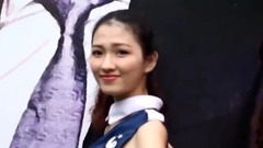 音乐短片 - 足球宝贝身着豪门球衣 长腿诱惑诠释性感足球