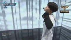 防弹少年团 - Save Me