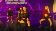 VIXX,GOT7,JIMIN(防弹少年团),BLACKPINK,程潇 - 合作舞台