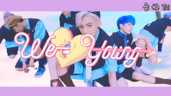 Red Velvet,NCT DREAM - We Young (Russian Roulette ver.)