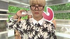 Wonder Girls - Interview