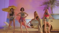 Wonder Girls - Why So Lonely