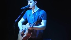 Shawn Mendes - Three Empty Words