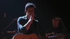 Shawn Mendes - 萌德Live MTV Unplugged