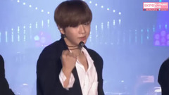 WANNA·ONE - 我呀我 - INK 2017 Incheon K-Pop Concert现场版 17/09/09
