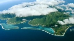 音乐短片 - 飞跃迷雾