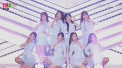 Lovelyz - Ah-Choo - INK 2017 Incheon K-Pop Concert现场版 17/09/09