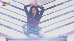 宣美(Wonder Girls) - Gashina - INK 2017 Incheon K-Pop Concert现场版 17/09/09