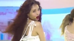 金泫雅,Triple H - BABE