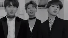 防弹少年团 - CREA WEB:CREA2017年10月号 BTS(防弹少年团) 特别