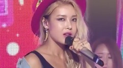 Wonder Girls - Back & I Feel You