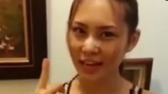 音乐短片 - 36F奶马友蓉乳摇波动 那肉浪感觉确实好棒