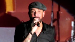 Backstreet Boys - Shape Of My Heart