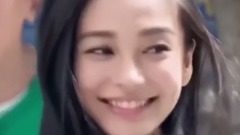 音乐短片 - Angelababy带病工作 体力透支入院就医