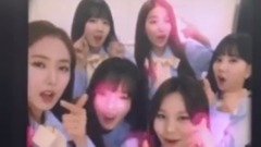 韩国群星,B.A.P,Red Velvet,GFriend,WANNA·ONE - Miracle