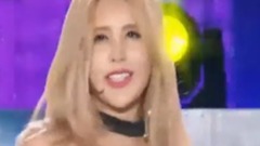 T-ara,智妍(T-ara),朴孝敏(T-ara) - Lovey Dovey & Roly Poly