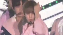 WANNA·ONE - Burn It Up & Energetic