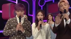 少女时代-TTS - Interview