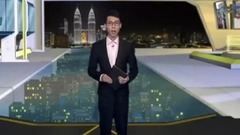 音乐短片 - 金砖五国崛起成新力量