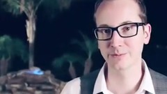 音乐短片 - 热辣比基尼美女与花式台球激情碰撞