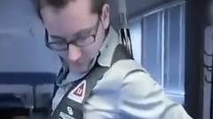 音乐短片 - 美女横躺台球桌面 与牛人上演花式台球