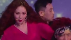 金泫雅,Triple H - BABE