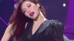金泫雅,Triple H - BABE