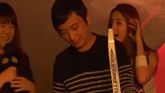 音乐短片 - “国民老公”同框!王思聪郭碧婷约饭