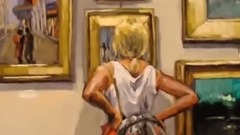 音乐短片 - Incantato