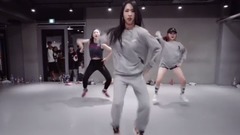 舞蹈视频 - Sorry Not Sorry