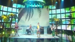 Wonder Girls - Why So Lonely
