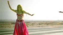 音乐短片 - Crystal Lake