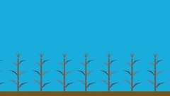 音乐短片 - 地球能够承载多少人类