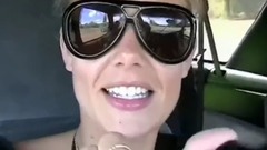 音乐短片 - Tori Praver Model Diary