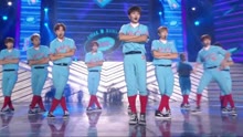 Golden Child - Golden Child - DamDaDi - 2017仁川韩流观光演唱会 17/09/09
