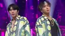 VIXX LR - VIXX LR - Whisper - SBS人气歌谣 现场版 17/09/10