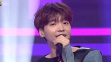 郑世云 - 郑世云 - JUST U - SBS人气歌谣 现场版 17/09/10
