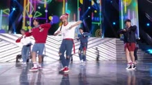 VICTON - VICTON - UNBELIEVABLE - 2017仁川韩流观光演唱会 17/09/09