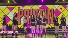 PRISTIN - PRISTIN - 爱情的迫降